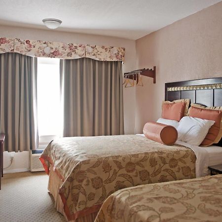 Harborview Inn & Suites-Convention Center-Airport-Gaslamp-Seaworld-Zoo-Balboa Park San Diego Exterior foto