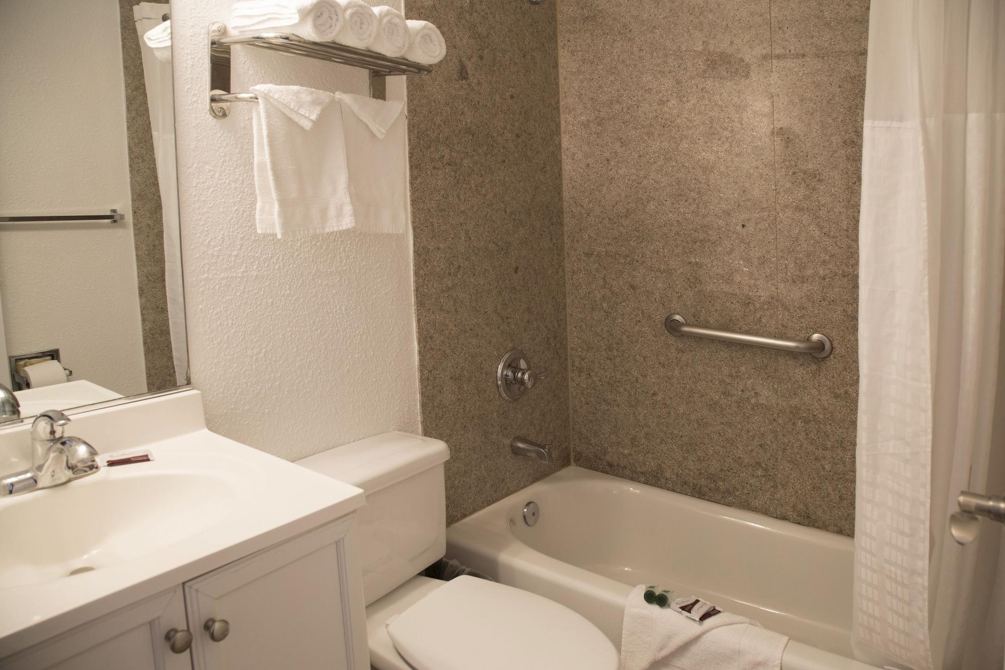 Harborview Inn & Suites-Convention Center-Airport-Gaslamp-Seaworld-Zoo-Balboa Park San Diego Exterior foto