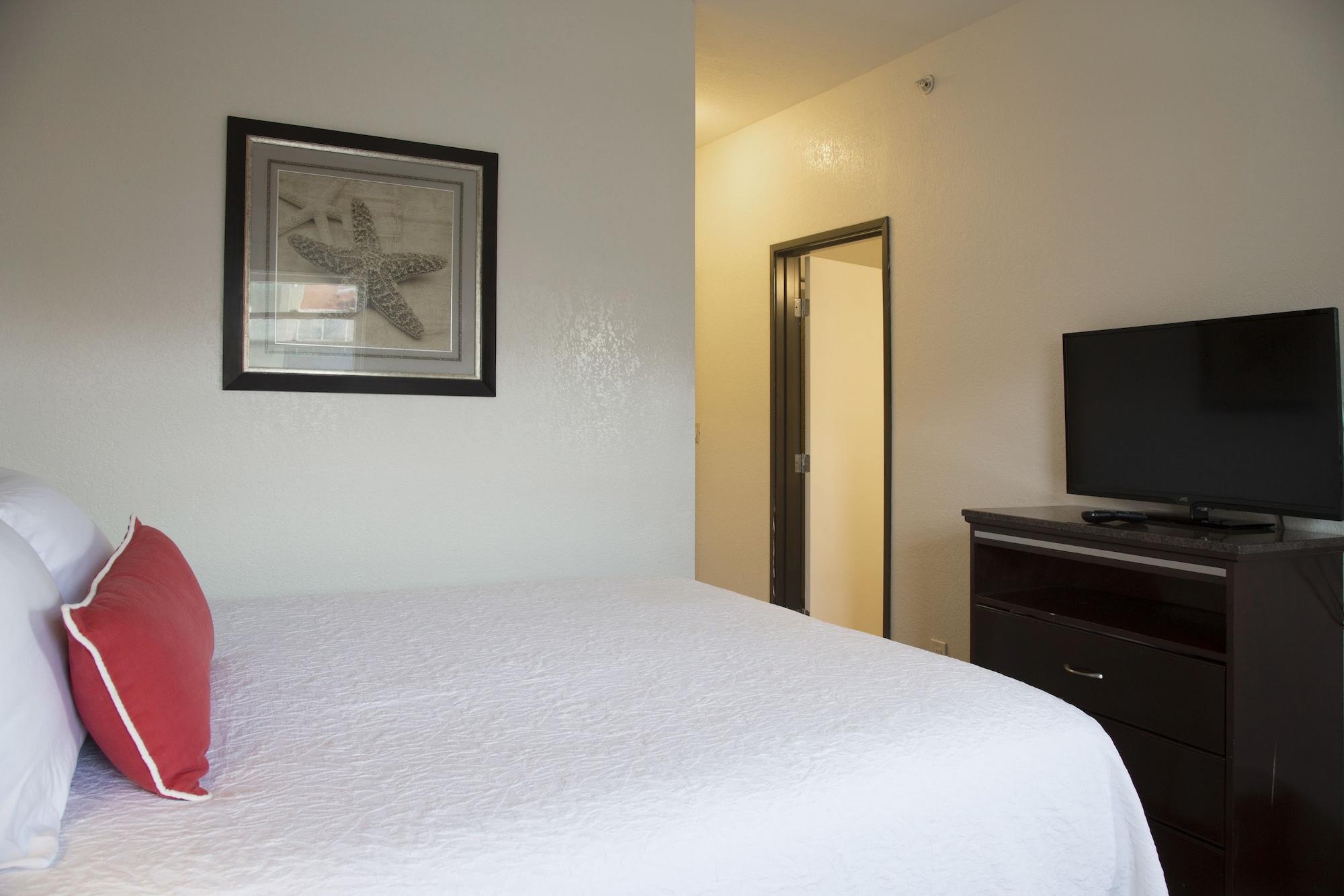 Harborview Inn & Suites-Convention Center-Airport-Gaslamp-Seaworld-Zoo-Balboa Park San Diego Exterior foto
