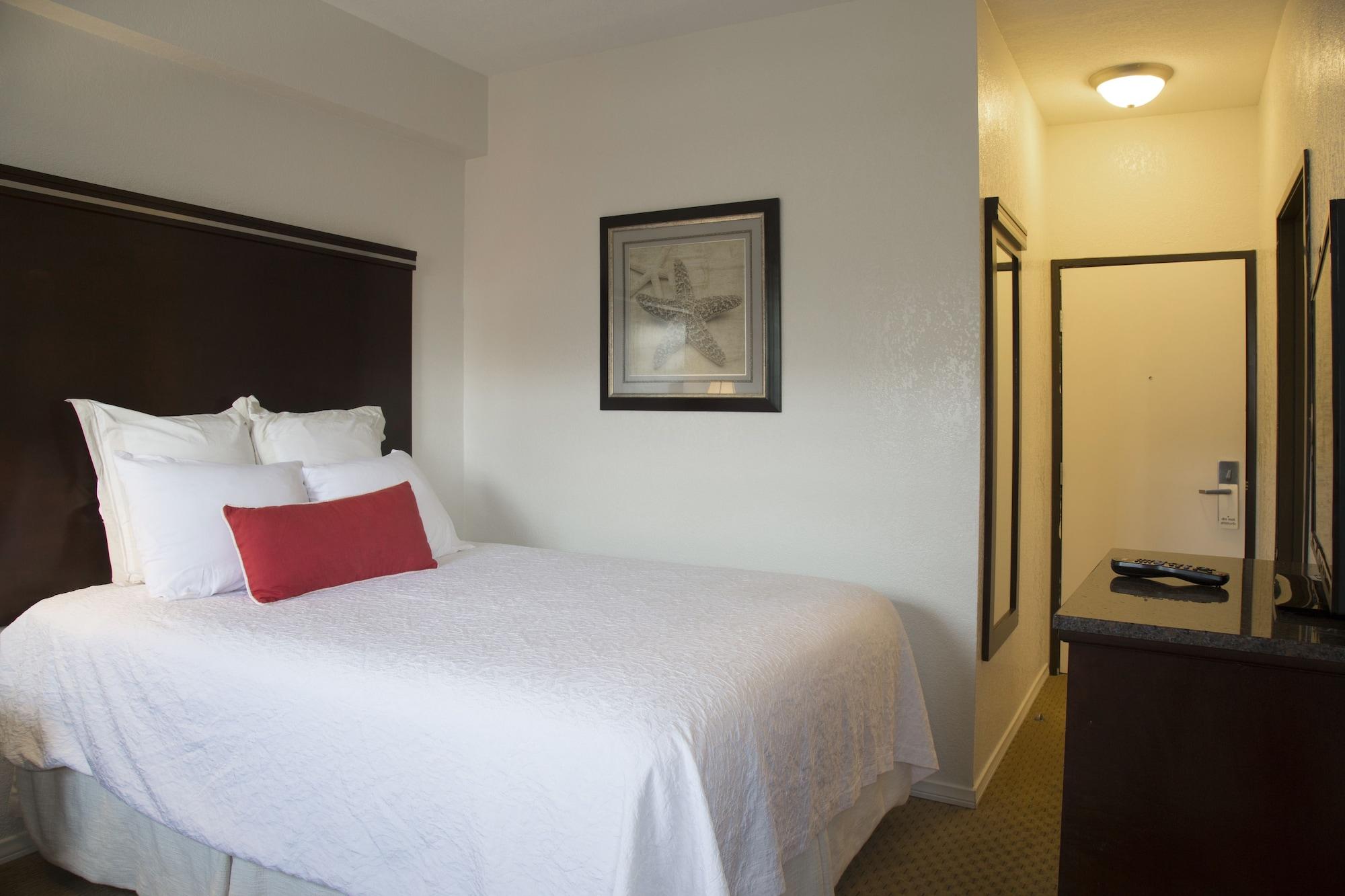 Harborview Inn & Suites-Convention Center-Airport-Gaslamp-Seaworld-Zoo-Balboa Park San Diego Exterior foto
