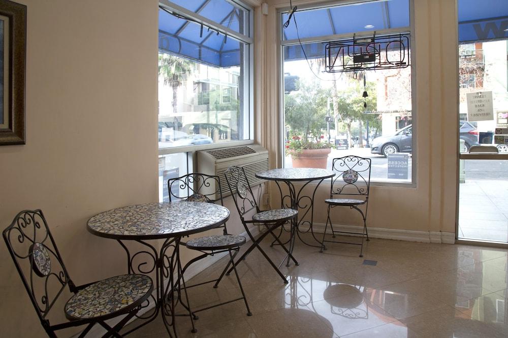 Harborview Inn & Suites-Convention Center-Airport-Gaslamp-Seaworld-Zoo-Balboa Park San Diego Exterior foto