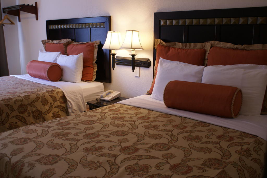 Harborview Inn & Suites-Convention Center-Airport-Gaslamp-Seaworld-Zoo-Balboa Park San Diego Exterior foto