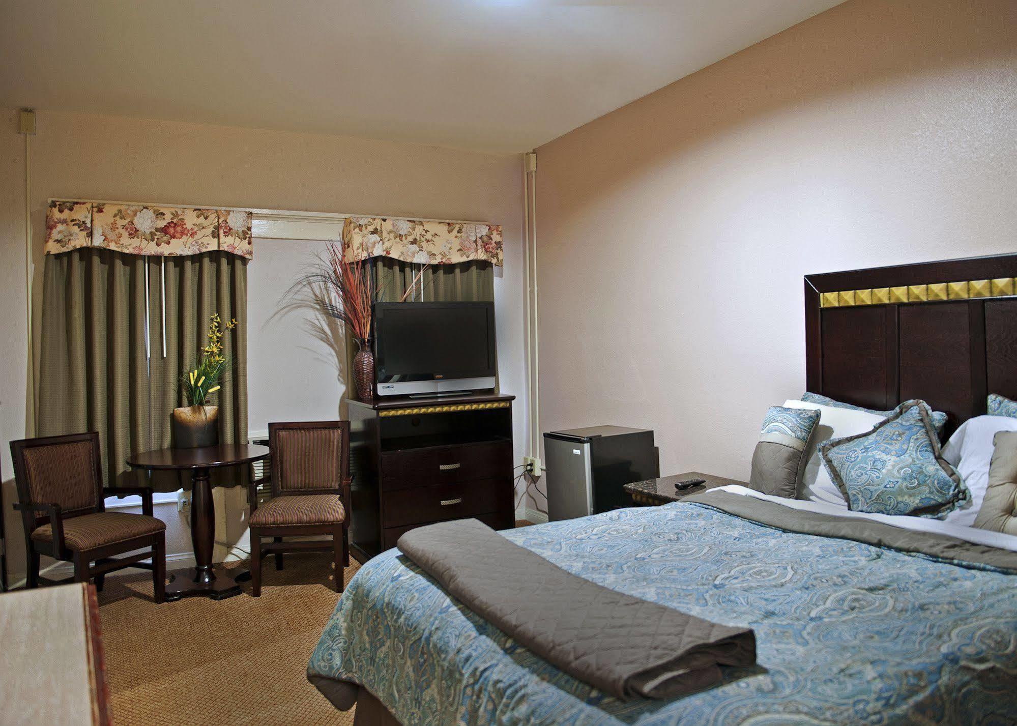 Harborview Inn & Suites-Convention Center-Airport-Gaslamp-Seaworld-Zoo-Balboa Park San Diego Exterior foto