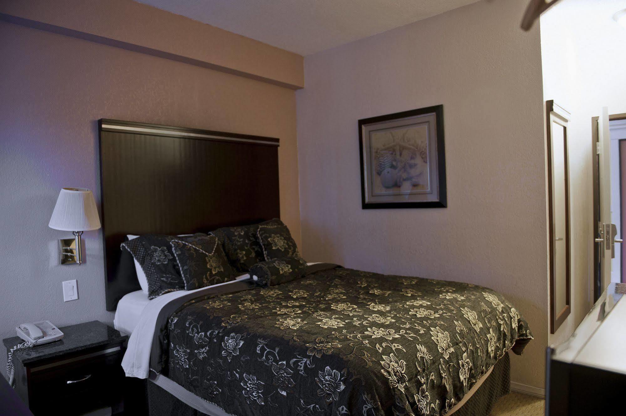 Harborview Inn & Suites-Convention Center-Airport-Gaslamp-Seaworld-Zoo-Balboa Park San Diego Exterior foto