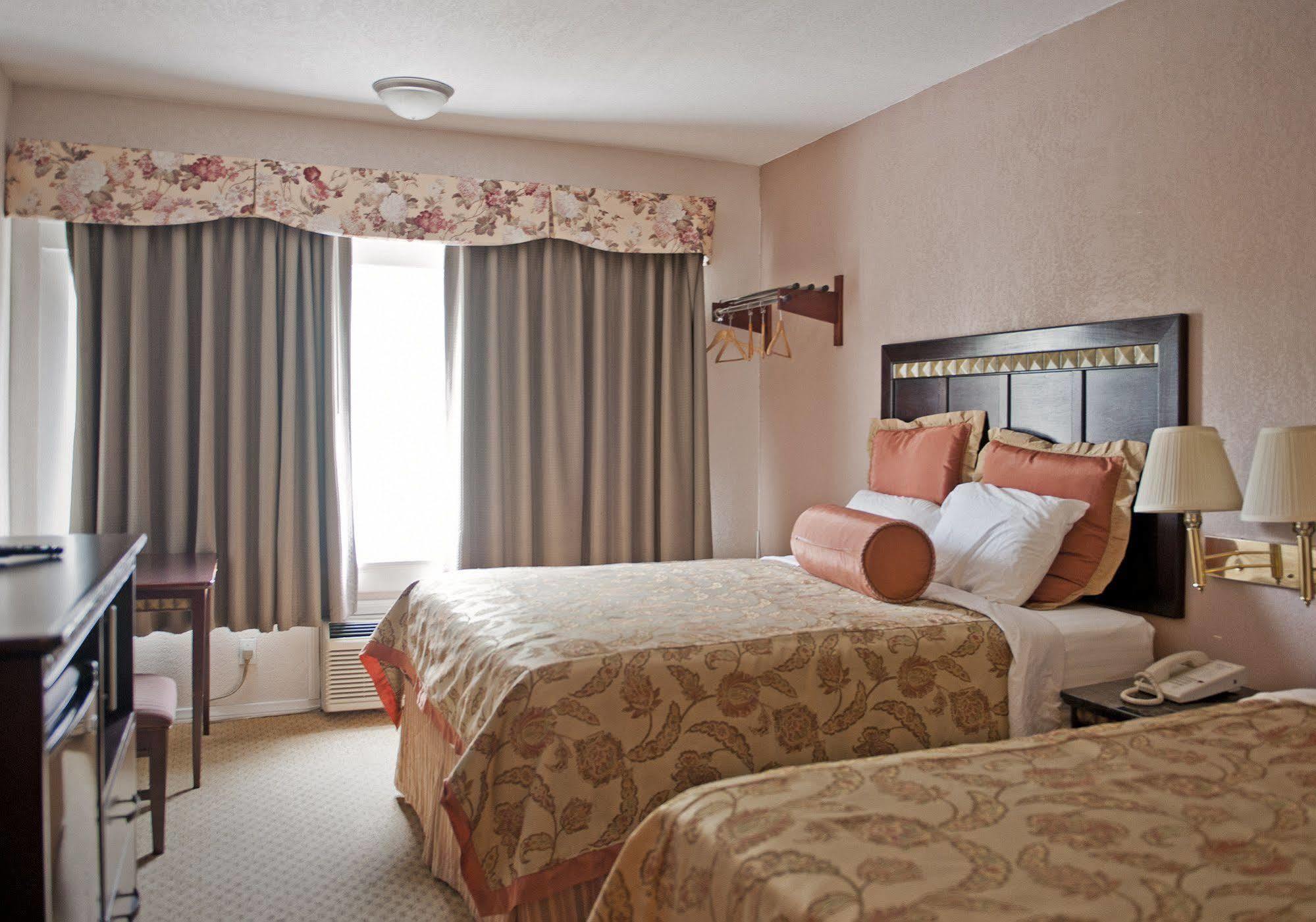 Harborview Inn & Suites-Convention Center-Airport-Gaslamp-Seaworld-Zoo-Balboa Park San Diego Exterior foto
